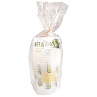 Cocktail Mix and Cups Sets