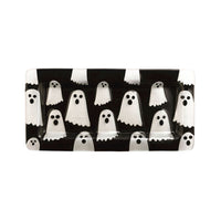 Ghost Glass Tray