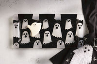 Ghost Glass Tray
