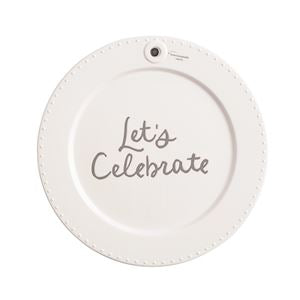 Simply Charming Seasonal Platter