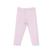 Velour Teddy Bear - Long Sleeve Dress + Legging