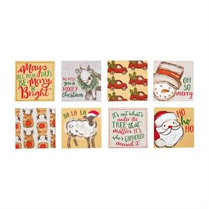 Farm Christmas Kitchen Bundle