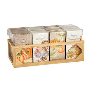 Gatherings Paper Guest Towels - Pack of 12