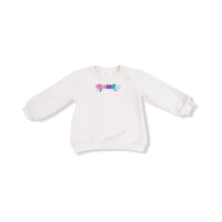 Disco Cowgirl - Oversize Sweatshirt
