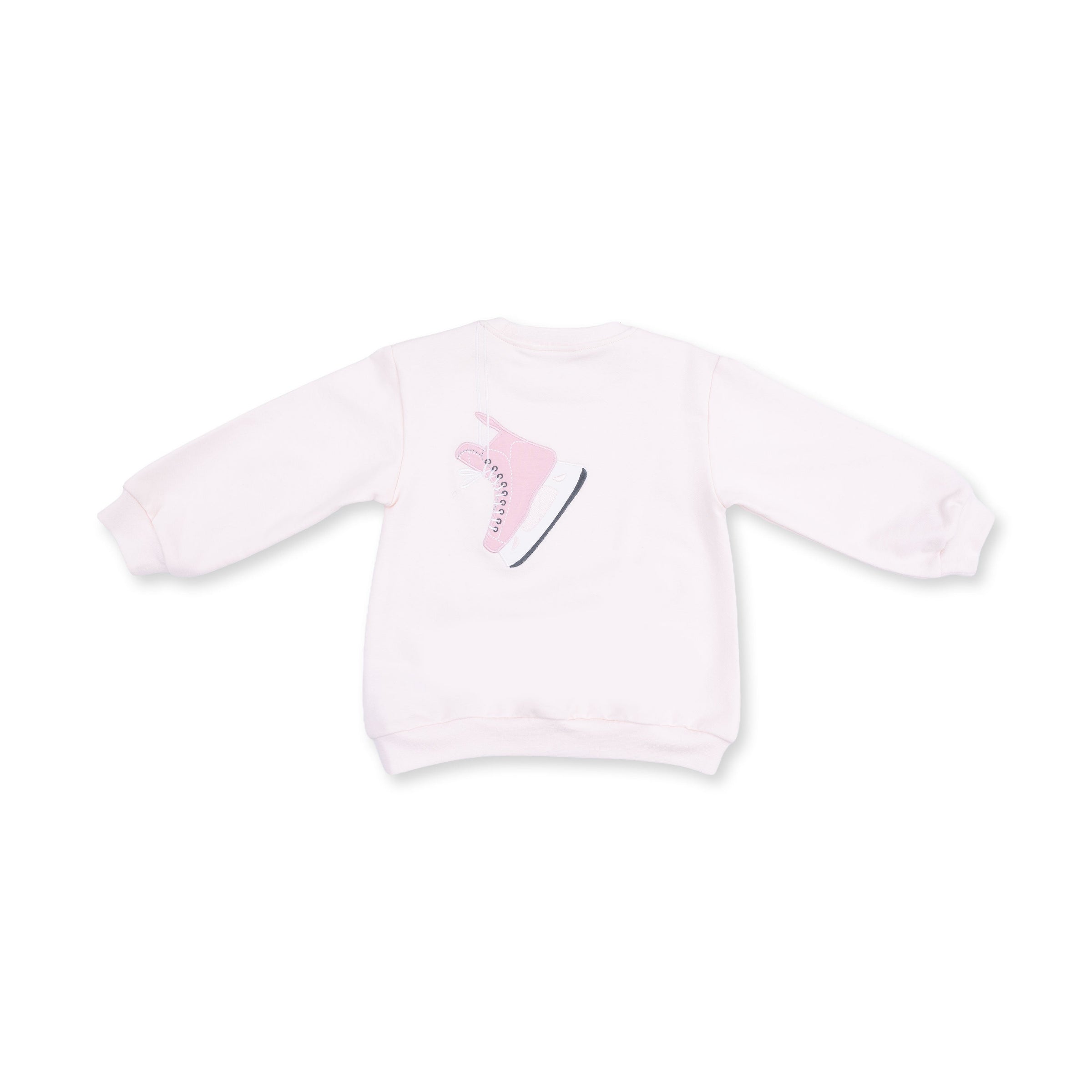 Hockey - Oversized Sweatshirt