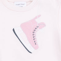 Hockey - Oversized Sweatshirt
