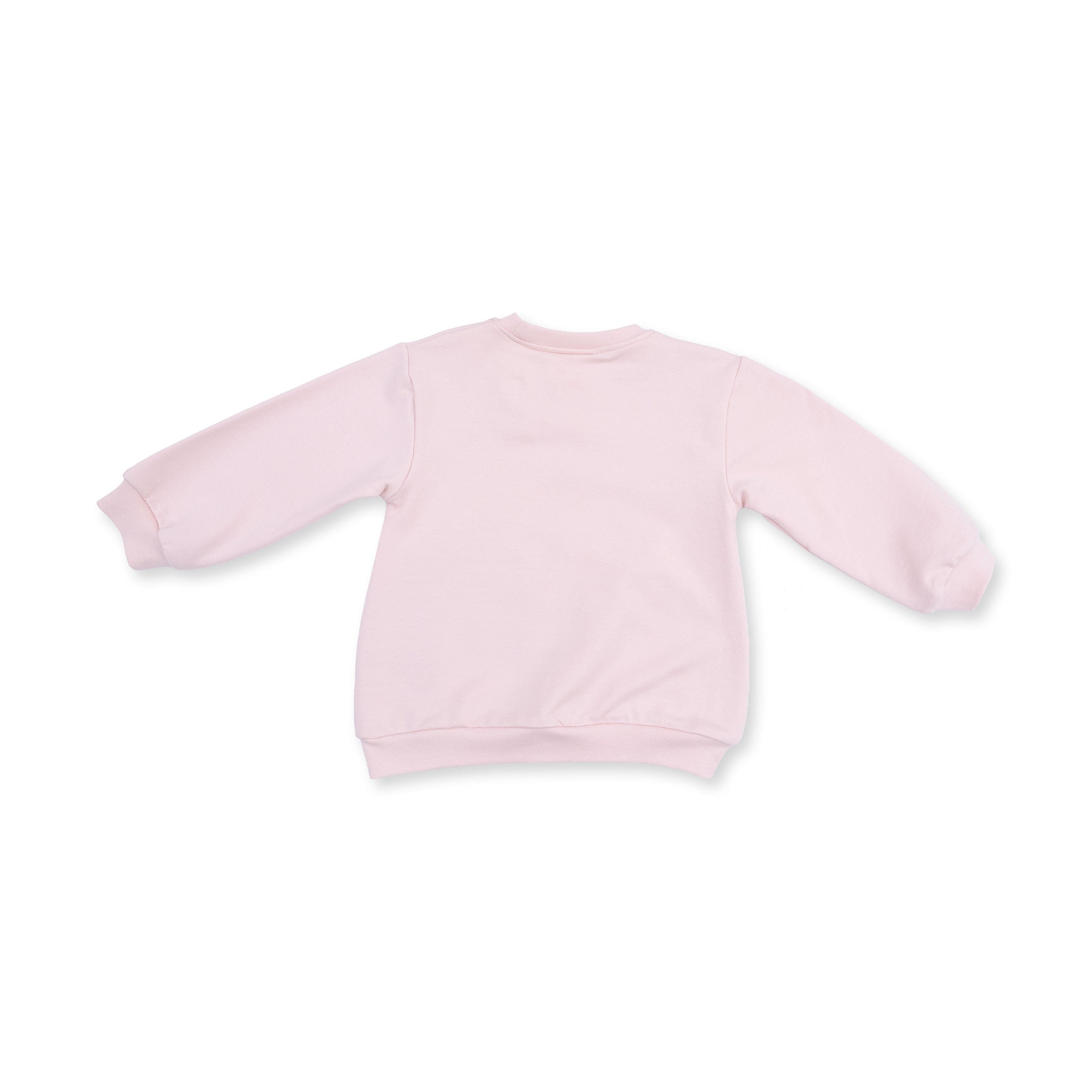 Horse Head - Oversized Sweatshirt