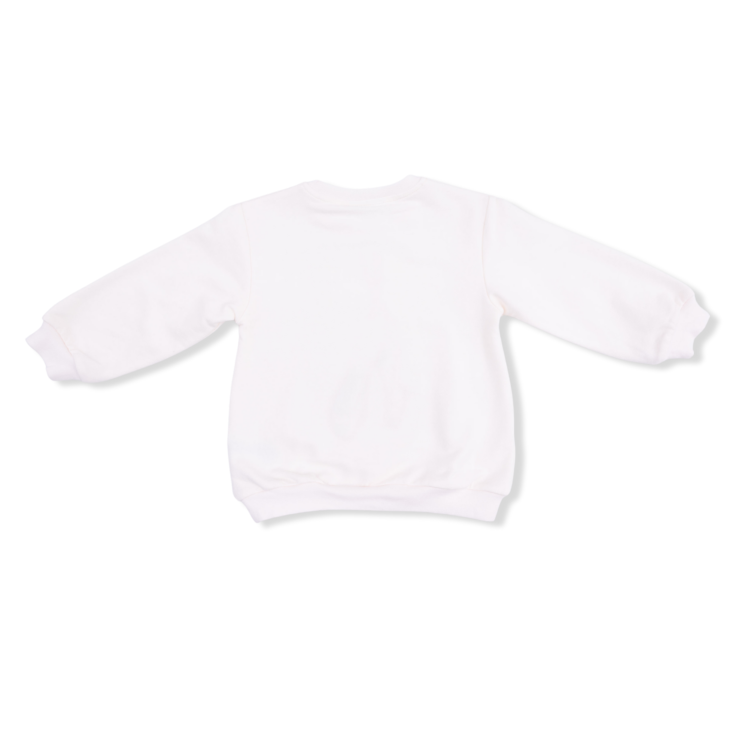 Ballet Team - Oversized Sweatshirt