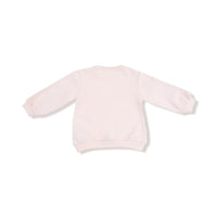 Future Cowgirl - Oversize Sweatshirt and Baby Bell Set