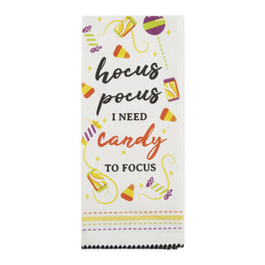 Witchin' Kitchen Tea Towels