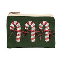 Christmas Pouches