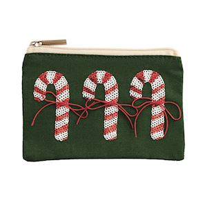 Christmas Pouches