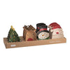 Farm Christmas Kitchen Bundle