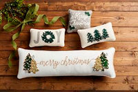 Holiday Pillows