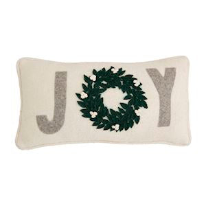 Holiday Pillows