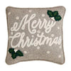 Holiday Pillows