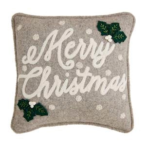 Holiday Pillows