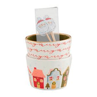 Festive Tidbit Toothpick Set