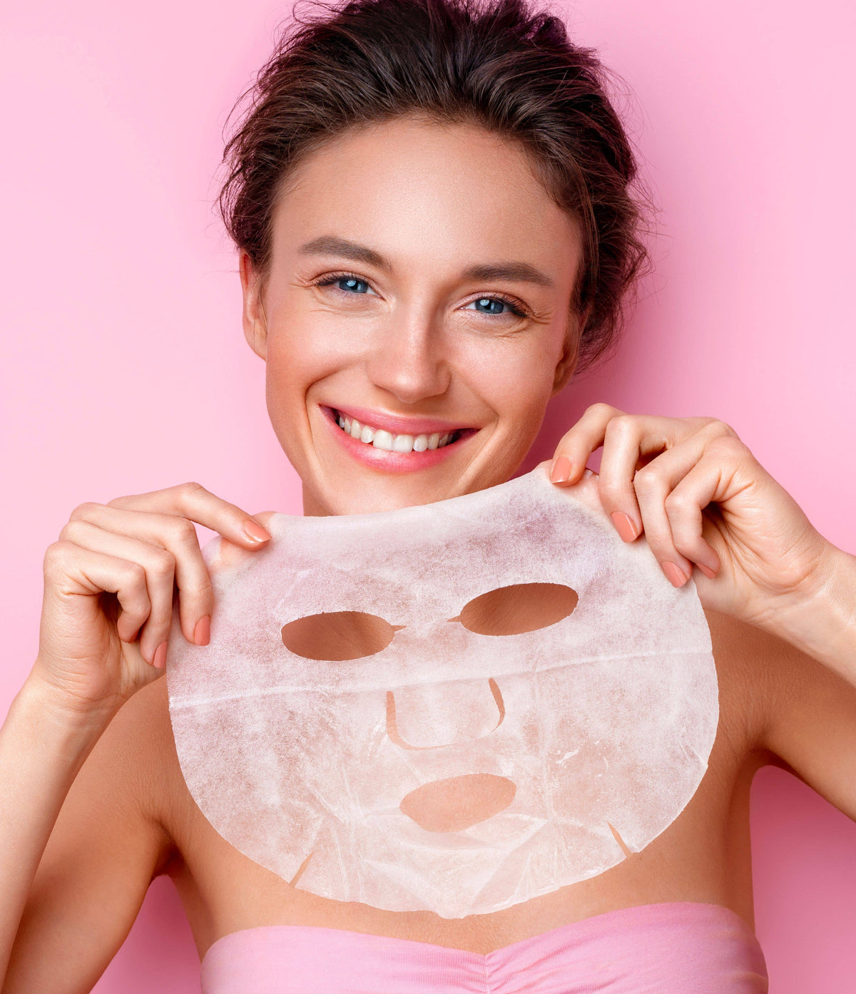 Sheet Dreams Face Masks Assortment
