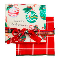 Classic XMAS Towels