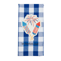 Americana Tea Towels