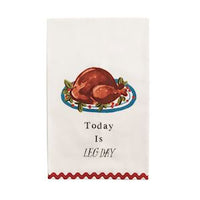 Thanksgiving Tea Towels