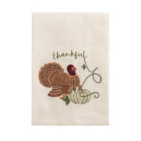 Gather Together Velvet Towels