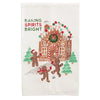 Holiday Bar Towels