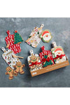 Christmas Melamine Board Sets