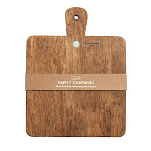 Simply Charming Holiday Board