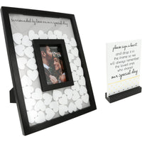 Special Day - 12" x 16" Guestbook Picture Frame