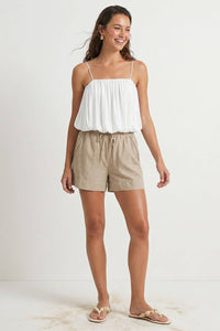 Charlotte Bubble Tube Top