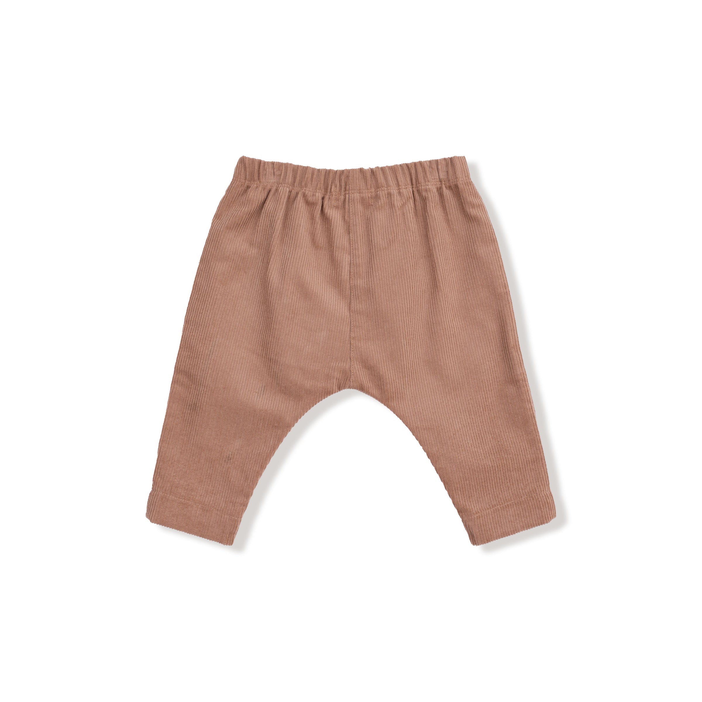 Cafe Au Lait - Jogger Pant