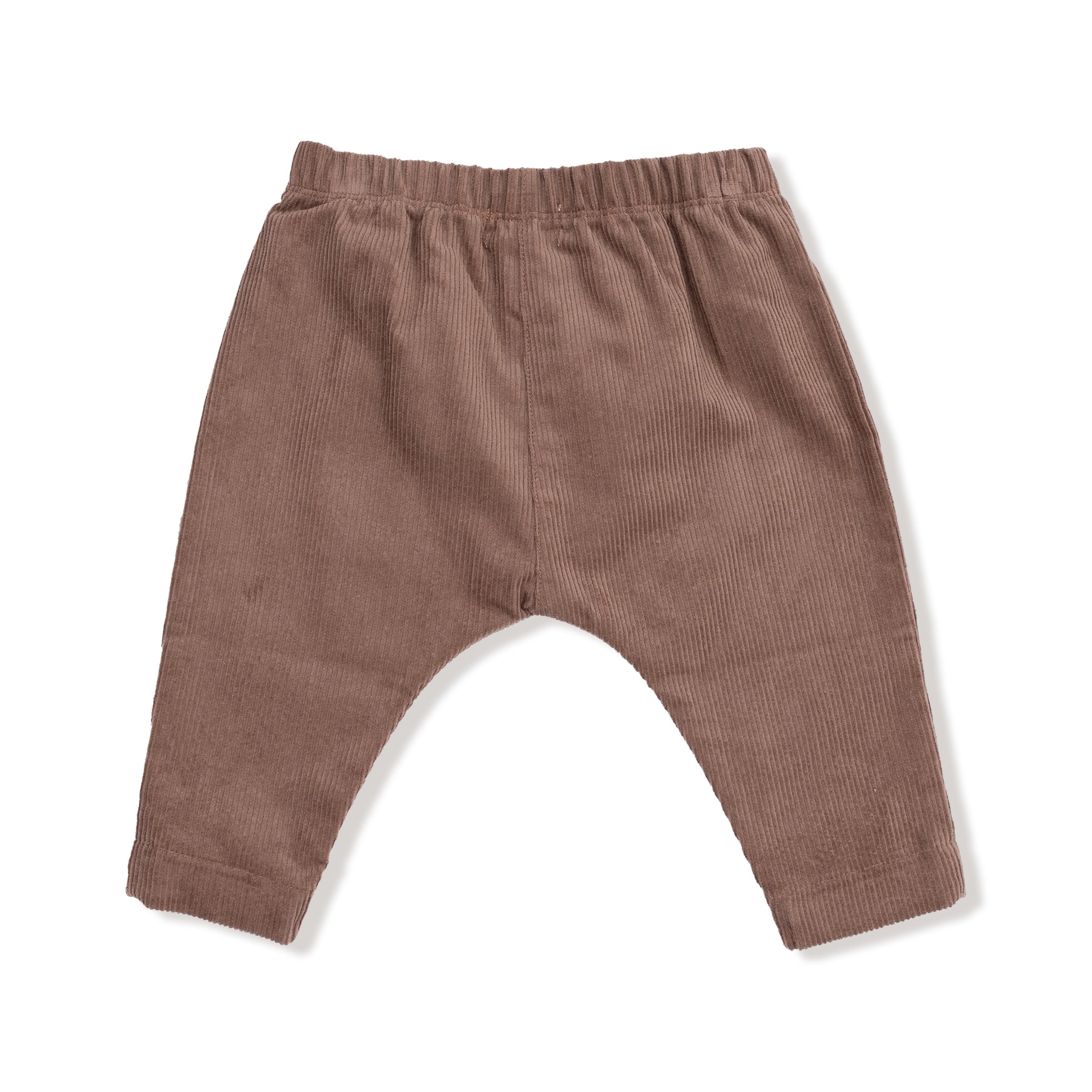 Chocolate Malt - Jogger Pant