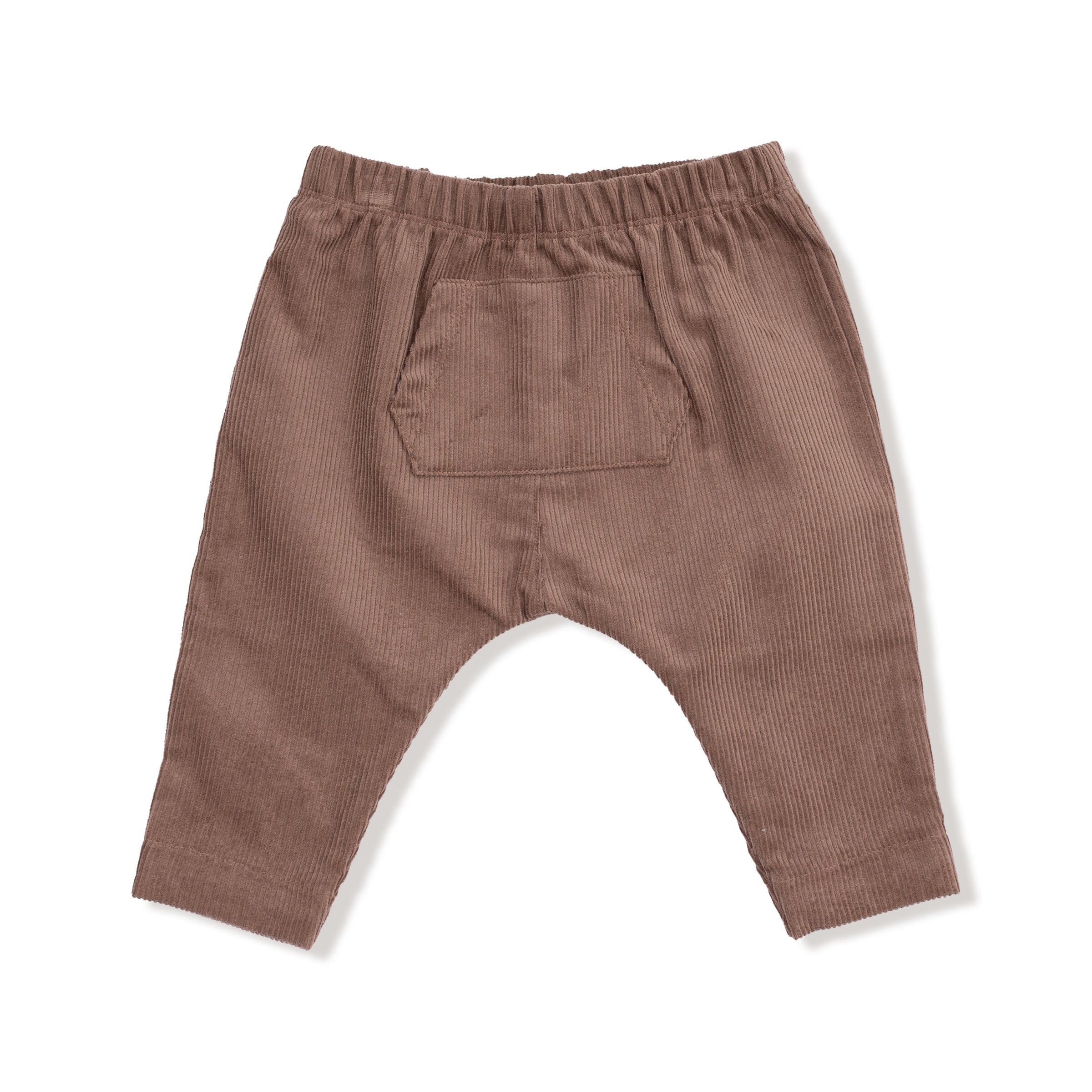 Chocolate Malt - Jogger Pant