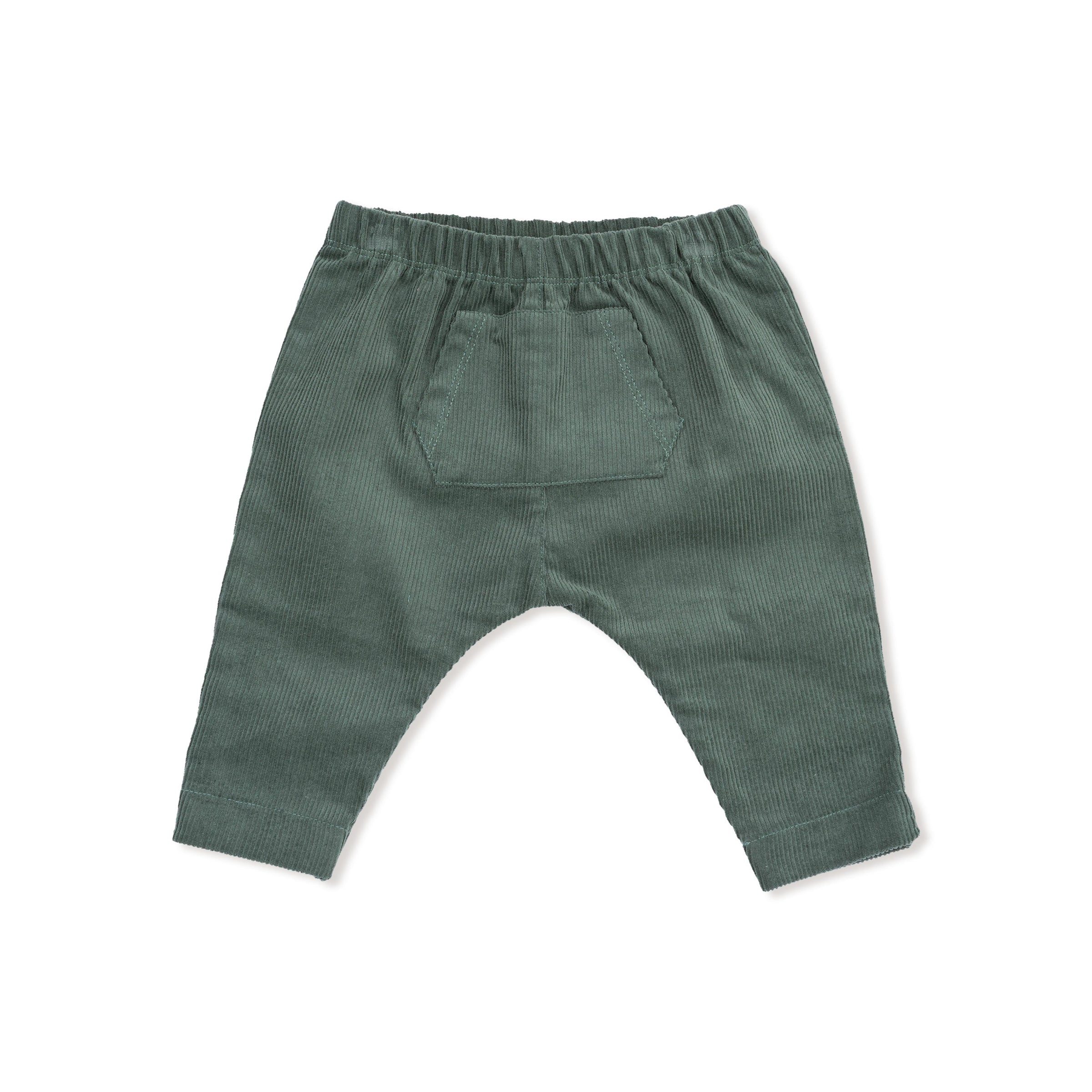 Dark Ivy - Jogger Pant