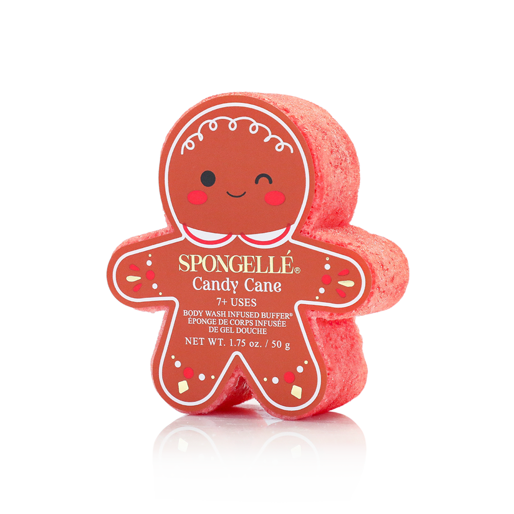 Sugar & Spice Gingerbread Holiday Gift Set Christmas Gift