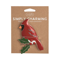 Cardinal Simply Charming Charm