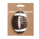 Football Simply Charming Charm