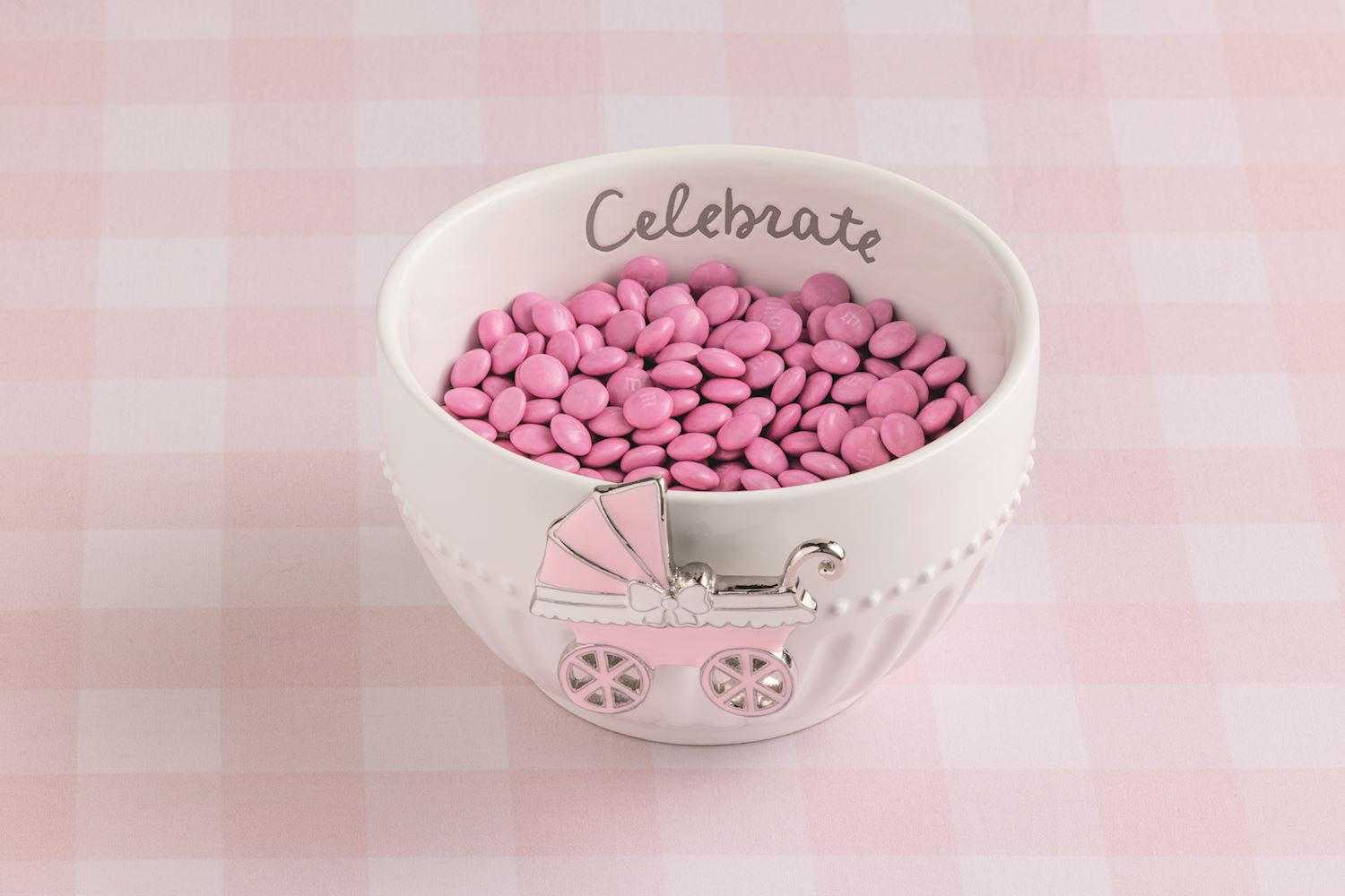 Baby Girl Simply Charming Charm