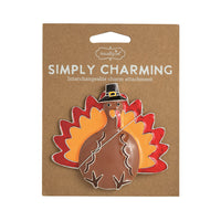 Turkey Simply Charming Charm
