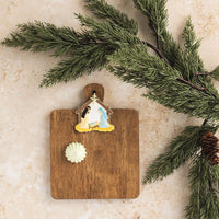 Nativity Simply Charming Charm