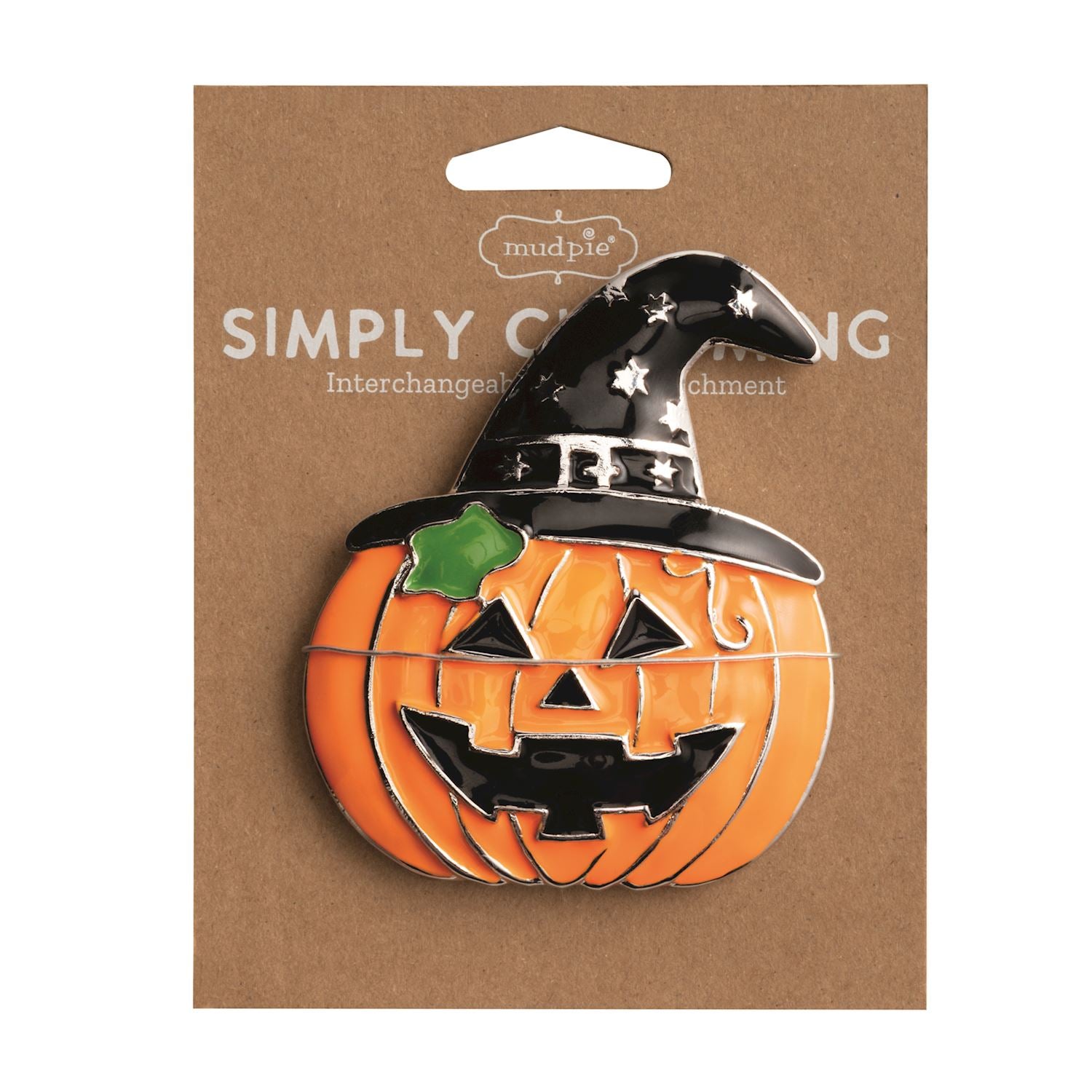 Halloween Simply Charming Charm