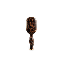 Mini Detangler Brush | Tortoise | Medium