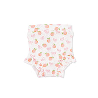 Little Peaches - Tank Top & High Waisted Short