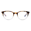 Paradise Coral Blue Light Glasses