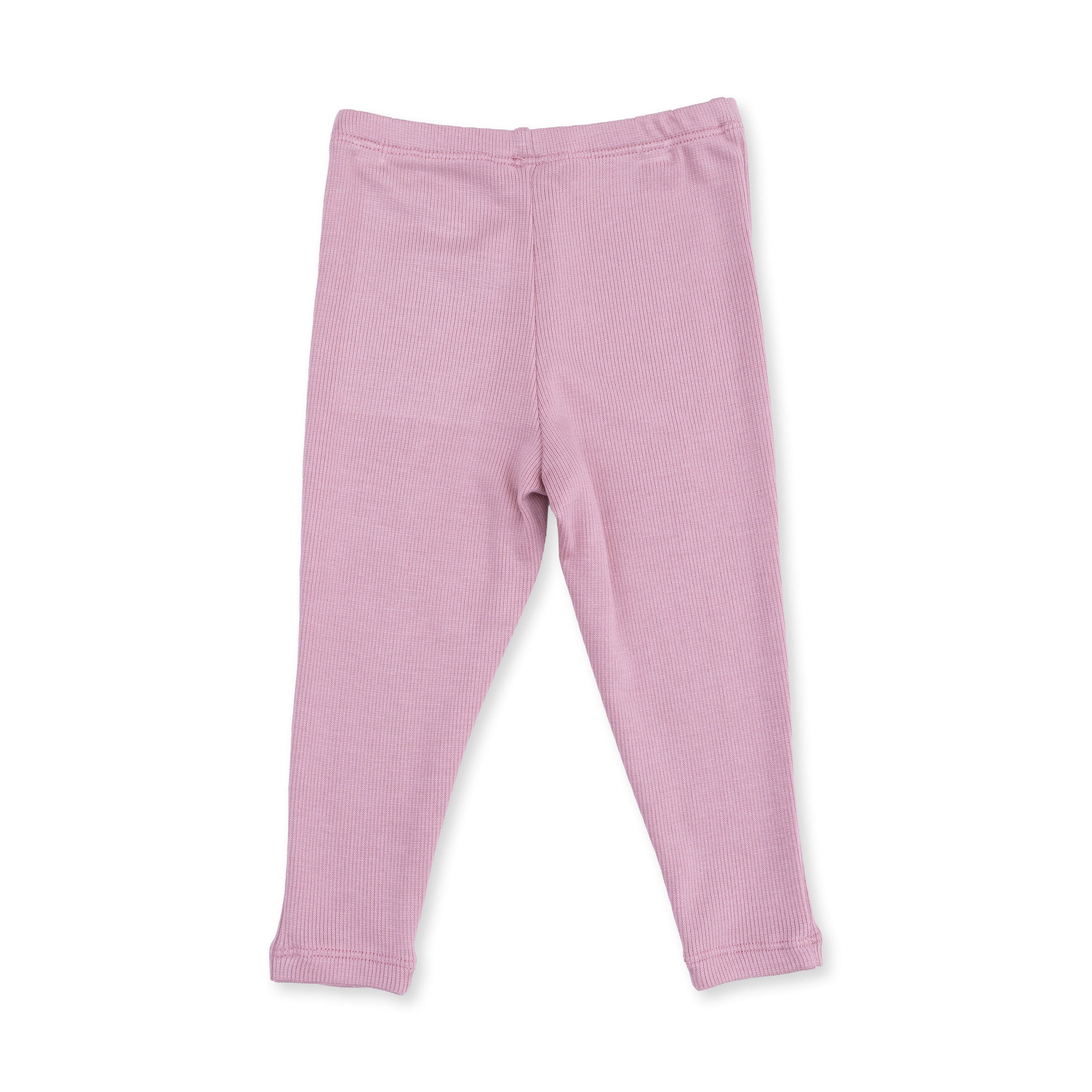 Solid Lilas - Legging