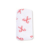 Candy Canes - Swaddle Blanket