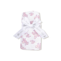 Countryside Coreopsis - Swaddle Blanket