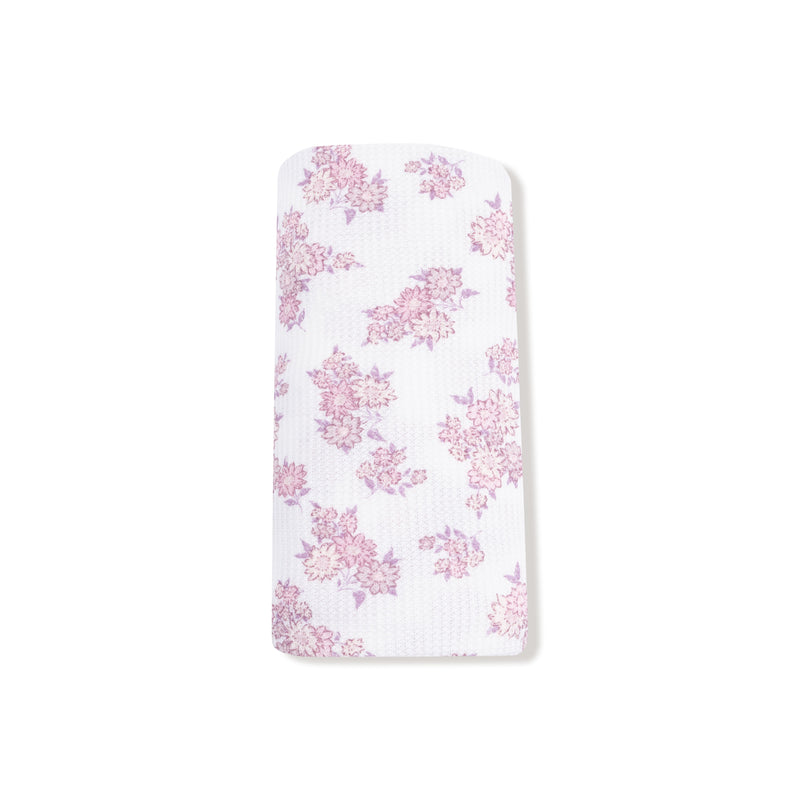 Countryside Coreopsis - Swaddle Blanket